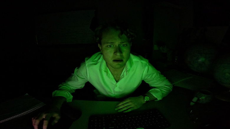 кадр из фильма Name