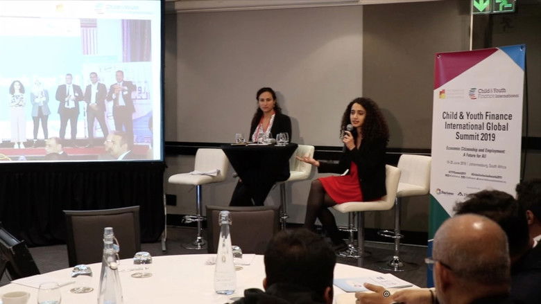 кадр из фильма Amira Elgharib, Egypt