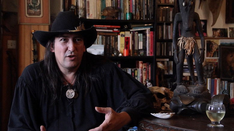 кадр из фильма Lost Soul: The Doomed Journey of Richard Stanley's Island of Dr. Moreau