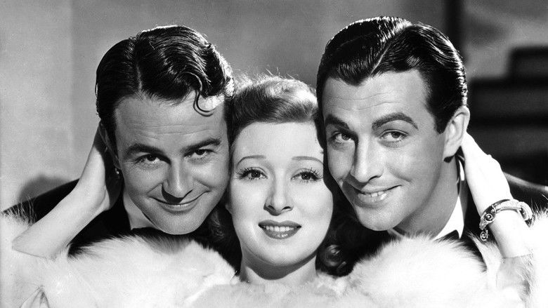 кадр из фильма Remember?