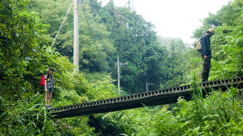 кадр из фильма 種をまく人