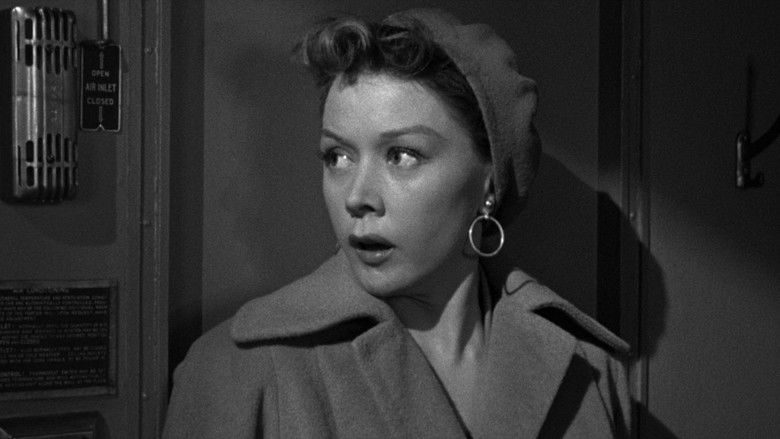 кадр из фильма Человеческое желание