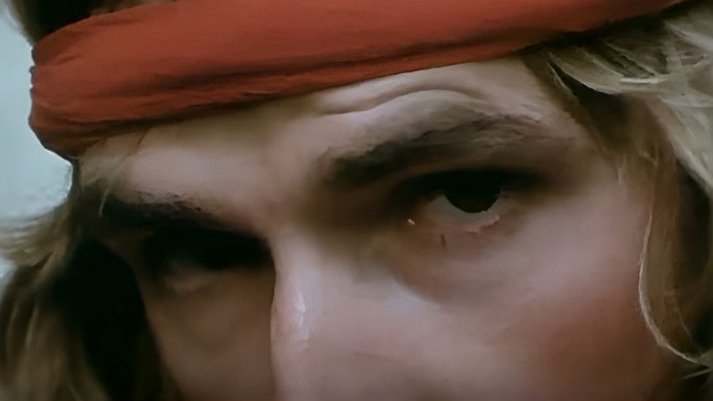 кадр из фильма Жизнь на кончиках пальцев