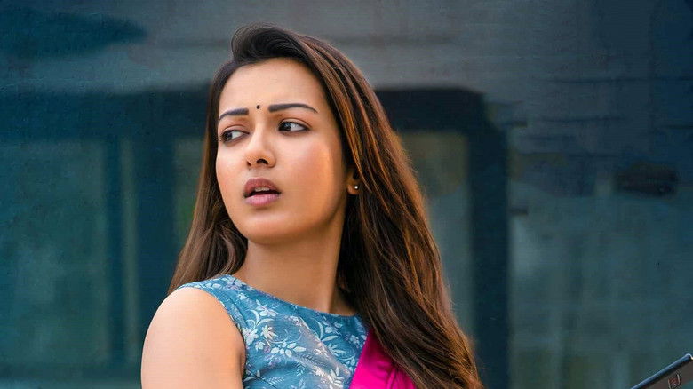 кадр из фильма Хладнокровный вор