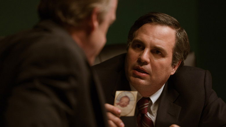 кадр из фильма Тёмные воды