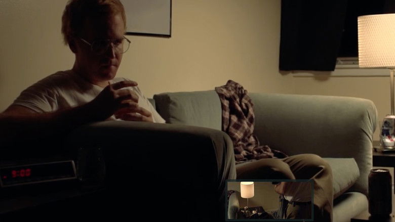 кадр из фильма Jeffrey