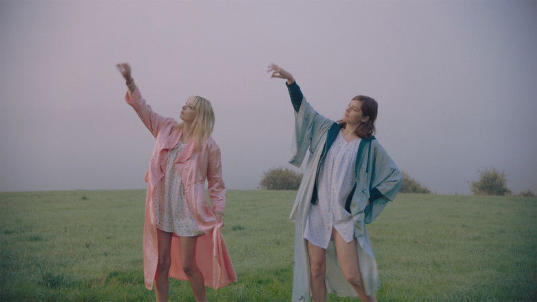 кадр из фильма Tell That to the Winter Sea