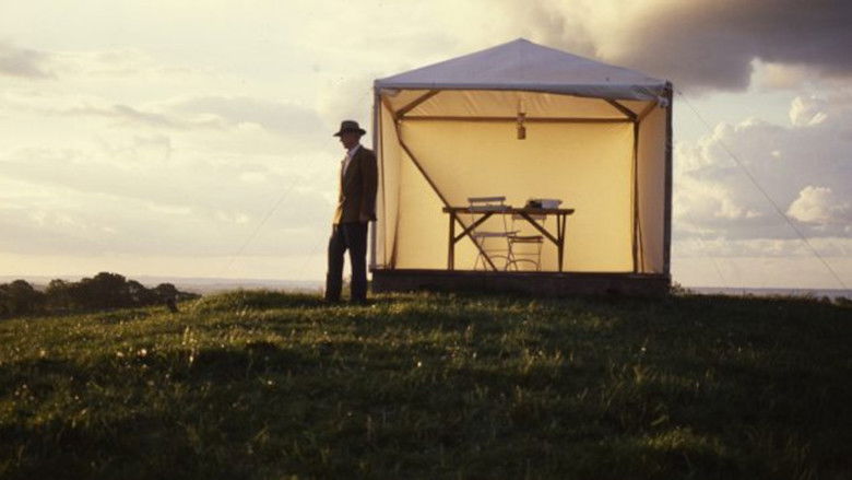 кадр из фильма Krystallandet