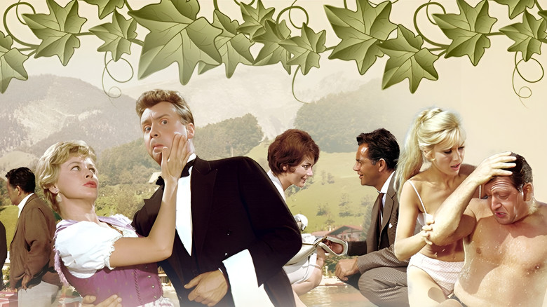 кадр из фильма Отель 