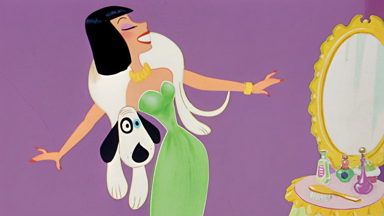 кадр из фильма Symphony in Slang