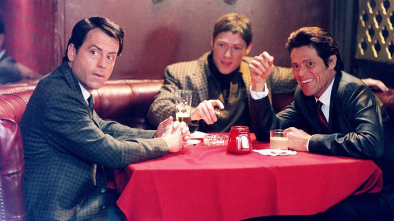 кадр из фильма Автофокус