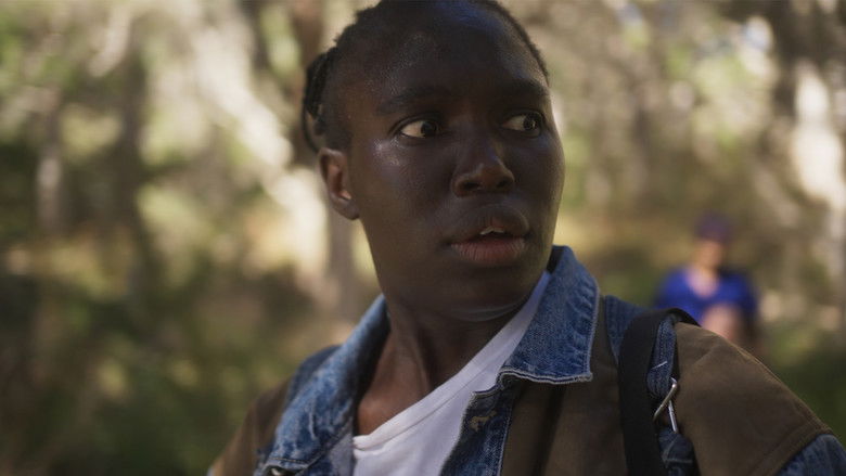 кадр из фильма I'm Not a Nurse