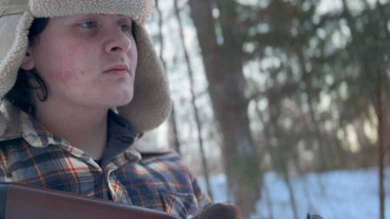 кадр из фильма The Deer Camp