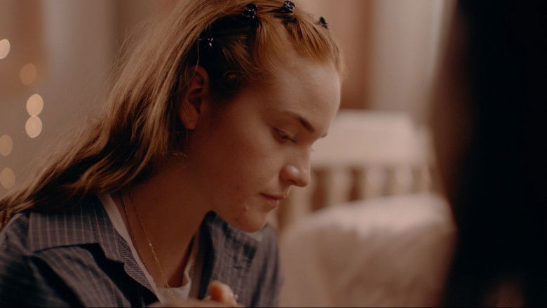 кадр из фильма Consume