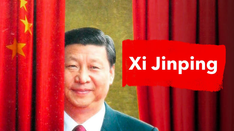 кадр из фильма Le Monde de Xi Jinping