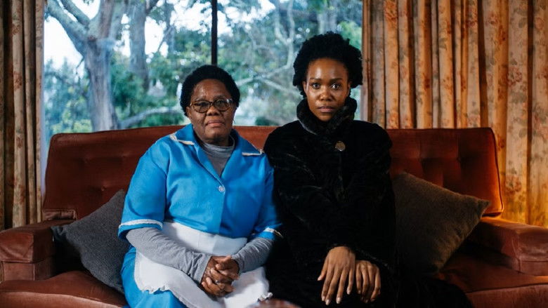 кадр из фильма Хорошая хозяйка