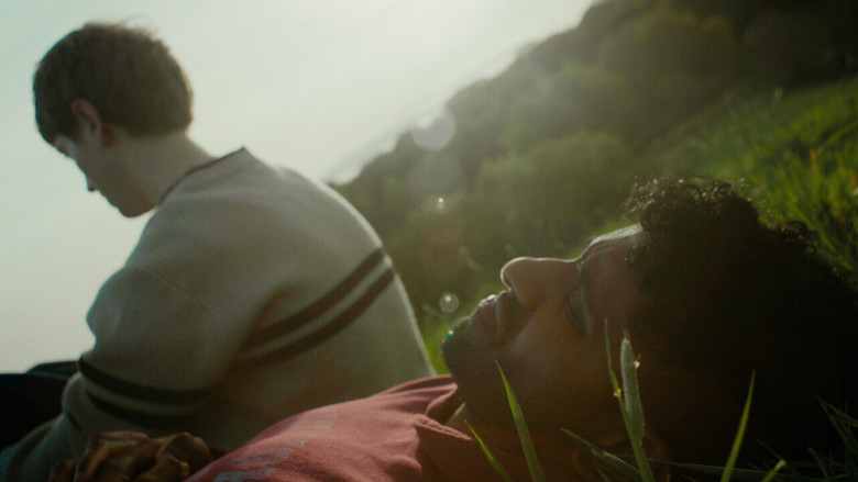 кадр из фильма Rest Your Head