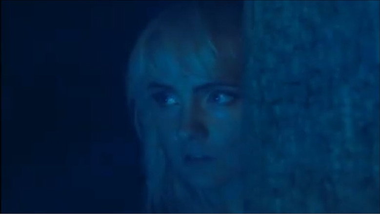 кадр из фильма Night of the Blood Curse