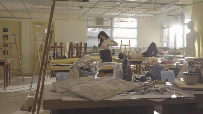 кадр из фильма 藝術定義