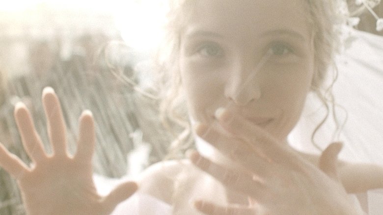 кадр из фильма Три цвета: Белый