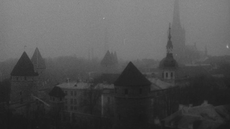 кадр из фильма Kodulinna head vaimud