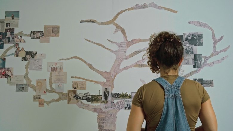 кадр из фильма Colosal