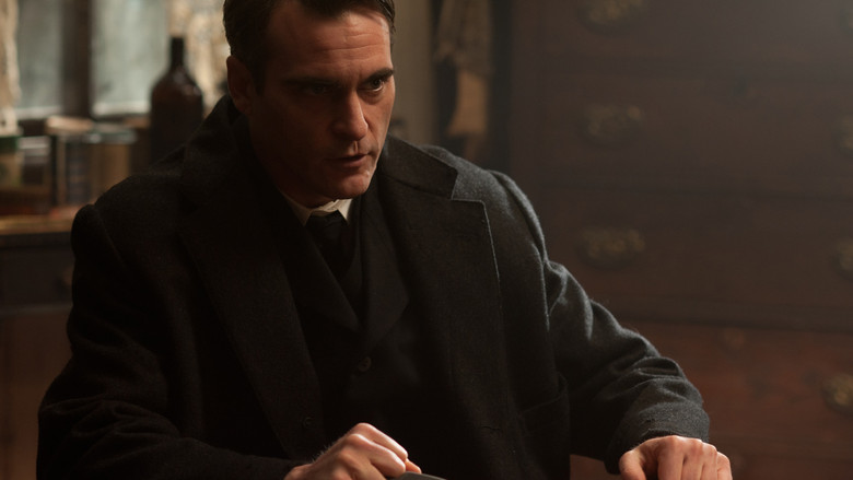 кадр из фильма Роковая страсть