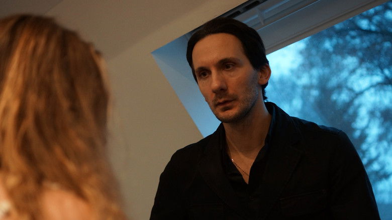 кадр из фильма Dr. Jason