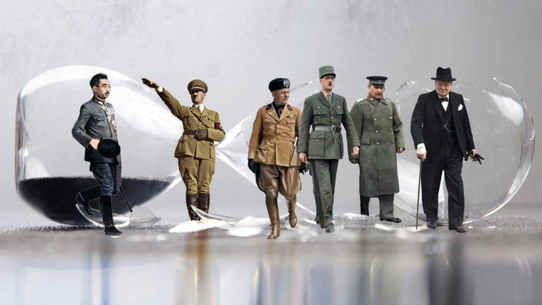 кадр из фильма 24 Hours: The Fall of Nazi Germany