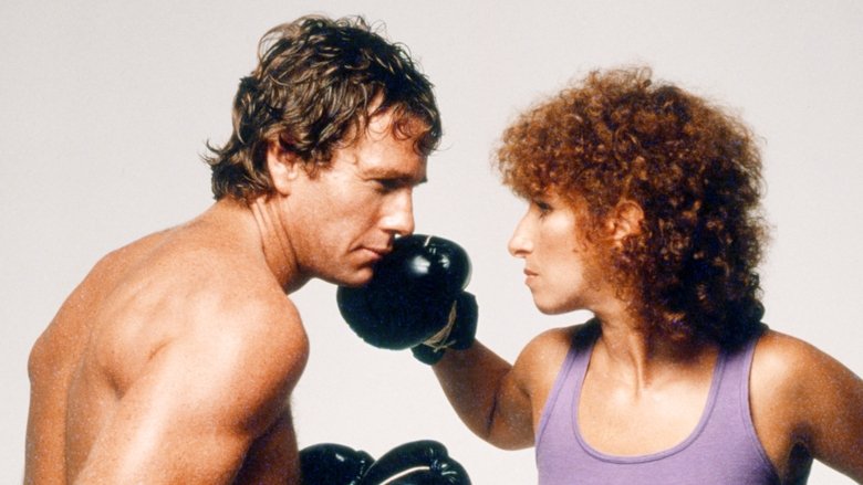 кадр из фильма Главное событие