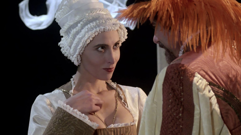 кадр из фильма Don Juan, mi querido fantasma