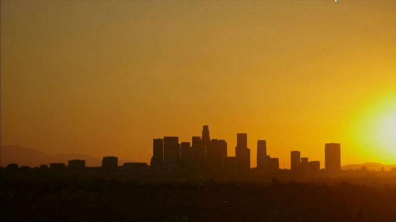 кадр из фильма The Secret Tapes of the O.J. Case: The Untold Story