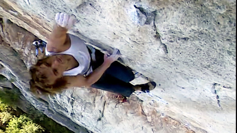 кадр из фильма Roc'n Wall 97