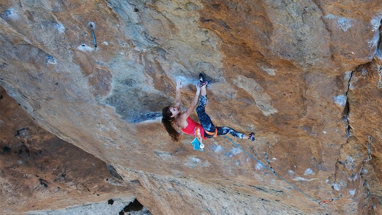 кадр из фильма Break on Through