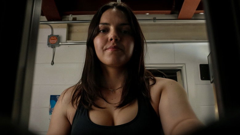 кадр из фильма Cacophony of Lies