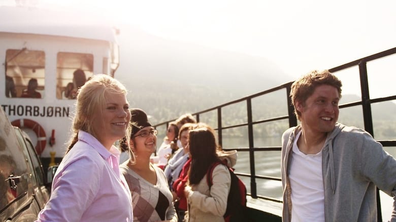 кадр из фильма Til ungdommen