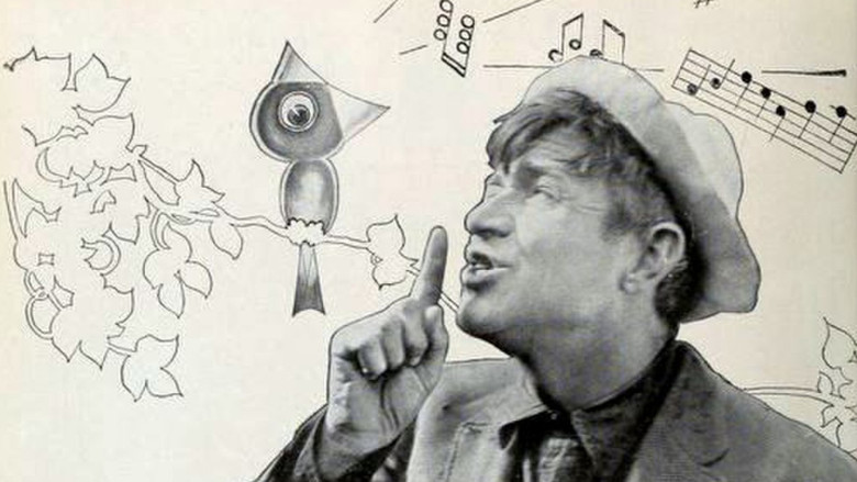 кадр из фильма An Unwilling Hero