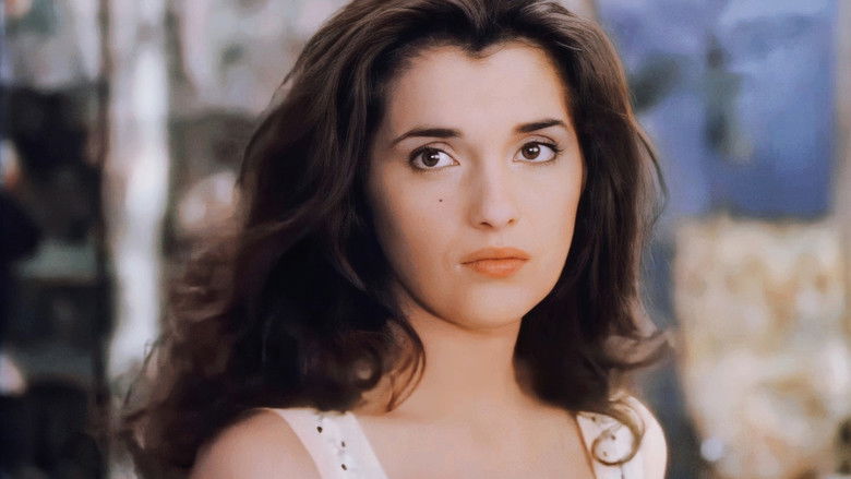 кадр из фильма Притягательность