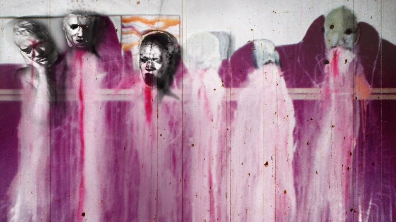 кадр из фильма Six Men Getting Sick