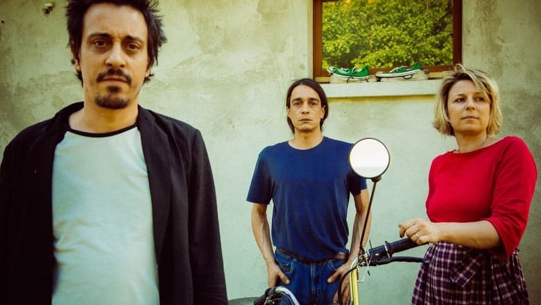 кадр из фильма X sempre assenti