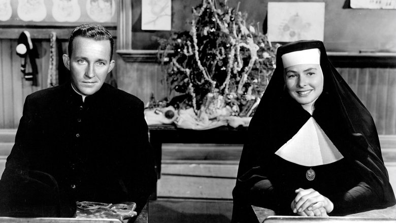 кадр из фильма Колокола Святой Марии