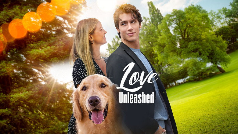 кадр из фильма Love Unleashed
