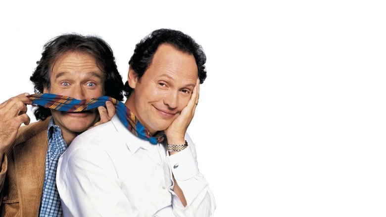 кадр из фильма День отца