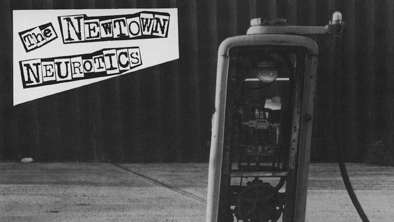 кадр из фильма Kick out!: The Newtown Neurotics Story