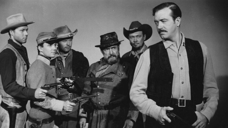 кадр из фильма Rebel in Town