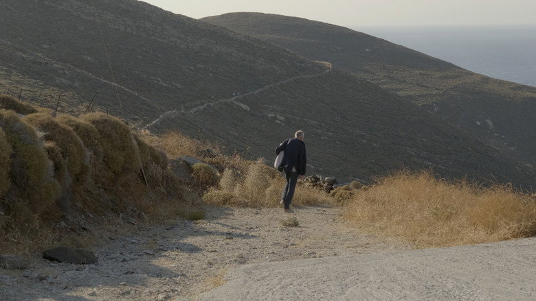 кадр из фильма Little, Big, and Far