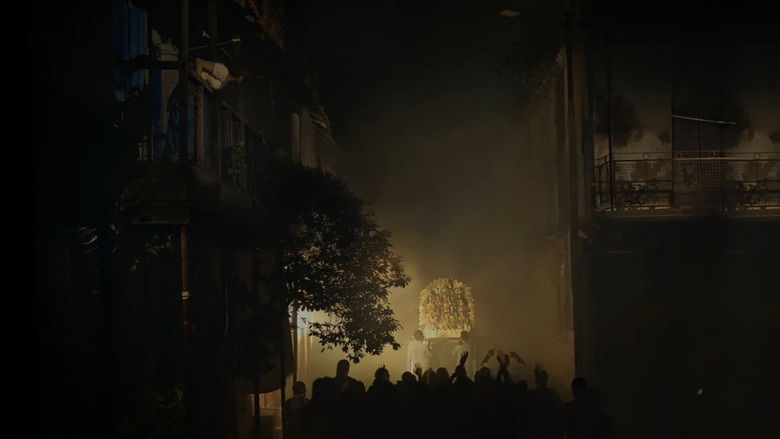 кадр из фильма ধ্রুবর আশ্চর্য জীবন