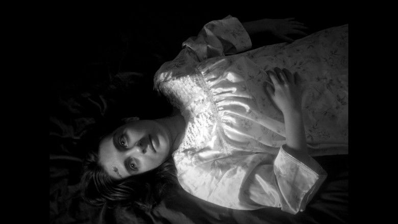 кадр из фильма Crime Without Witness