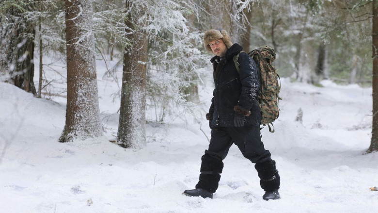 кадр из фильма Ёлки новые