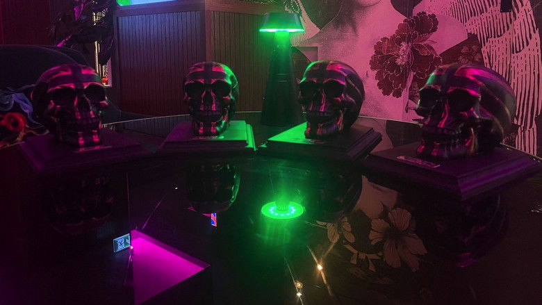 кадр из фильма GroupChat